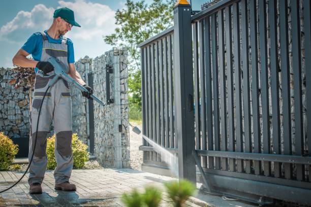 Edgewood, PA Pressure Washing Services Company
